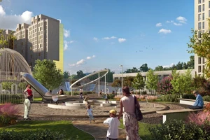 ЖК Ботаника