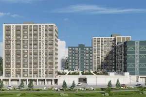 ЖК Гранд Берег