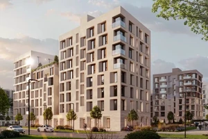 ЖК ЭФФЕКТ ВИЗИОНЕР