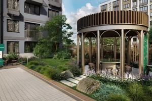 ЖК Гранд Берег