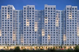 ЖК Ботаника