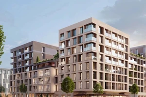 ЖК ЭФФЕКТ ВИЗИОНЕР