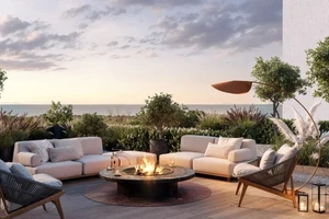 ЖК ЭФФЕКТ ВИЗИОНЕР