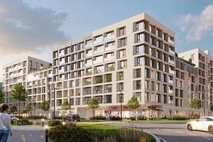 ЖК ЭФФЕКТ ВИЗИОНЕР