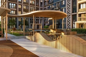 ЖК Гранд Берег