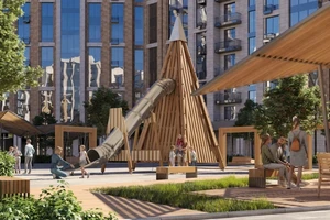 ЖК IQ квартал